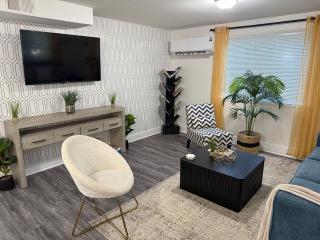 Modern 1BR Near DC Quiet Comfort and Fast Commute - 8