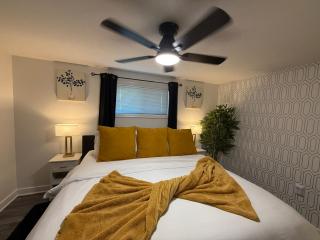 Modern 1BR Near DC Quiet Comfort and Fast Commute - 3