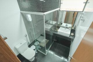 Casa com pes na areia em Iriri - ES - 9