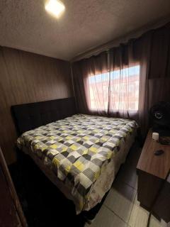 Residencial Denise de Melo - 3