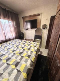 Residencial Denise de Melo - 1