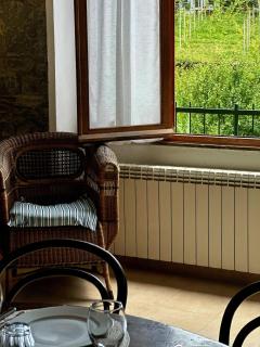 Mare di Luna Cinque Terre Vernazza - 9