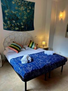 Mare di Luna Cinque Terre Vernazza - 7