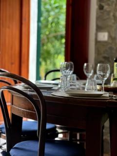 Mare di Luna Cinque Terre Vernazza - 4