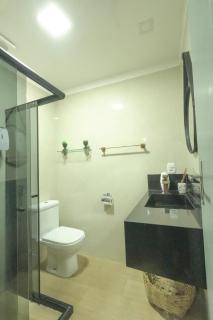 Casa com os pés no mar em Iriri ES - 6