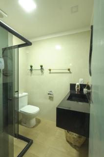 Casa com os pés no mar em Iriri ES - 7
