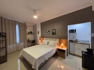 Sophisticated Studio in Catete, Rio de Janeiro - 0