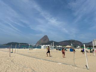 Sophisticated Studio in Catete, Rio de Janeiro - 7