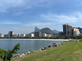 Sophisticated Studio in Catete, Rio de Janeiro - 6