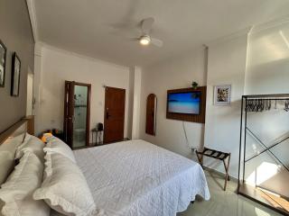 Sophisticated Studio in Catete, Rio de Janeiro - 5