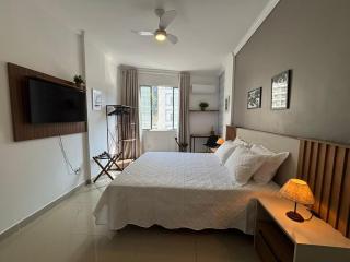 Sophisticated Studio in Catete, Rio de Janeiro - 4
