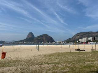 Sophisticated Studio in Catete, Rio de Janeiro - 3