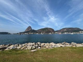 Sophisticated Studio in Catete, Rio de Janeiro - 1