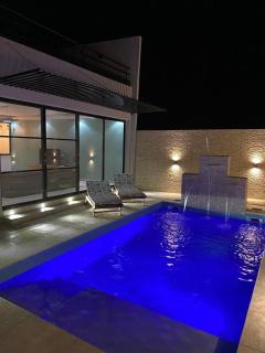 Villa Nafissa - 9