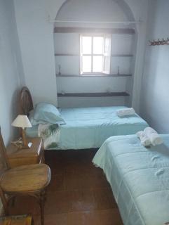 Casona Buenavista Andahuaylillas - 7