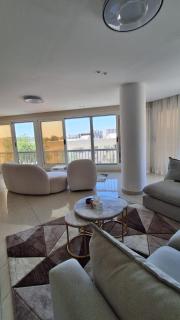 Heliopolis Ultra Luxury Panoramic Apt Near Cairo Airport - 7