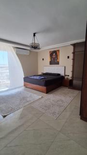 Heliopolis Ultra Luxury Panoramic Apt Near Cairo Airport - 5