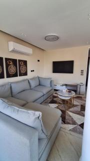 Heliopolis Ultra Luxury Panoramic Apt Near Cairo Airport - 4