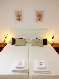 Hoya del Agua Casa Rural - 1