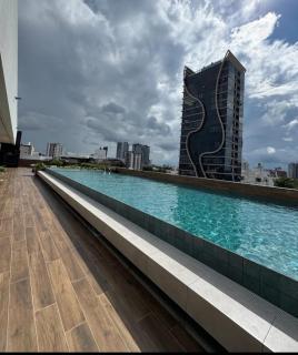 SKY LUXIA EQUIPETROL - 5 ESTRELLAS - ROWE SUITEs - 0