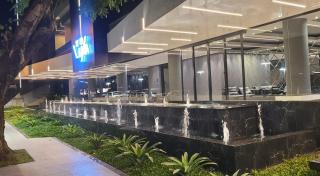 SKY LUXIA EQUIPETROL - 5 ESTRELLAS - ROWE SUITEs - 2