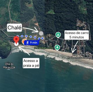Casa de praia - 7