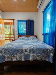 Cabinas Popular - Puerto Viejo - 9