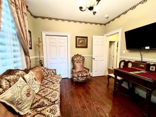 Barker House 3# Suite-heart of oldtown - 2