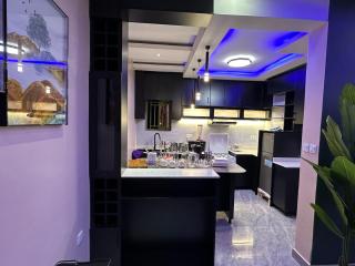 Kigali Serenity Haven - 8