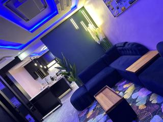 Kigali Serenity Haven - 6