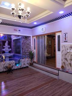 5 Star Villa Hotel - 6