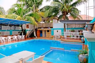 5 Star Villa Hotel - 5
