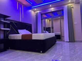 Kigali Serenity Haven - 3