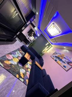 Kigali Serenity Haven - 1