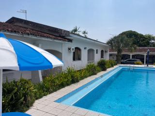 COP 30 Casa com 600 mt 5 suítes e piscina - 7