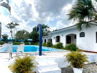 COP 30 Casa com 600 mt 5 suítes e piscina - 6