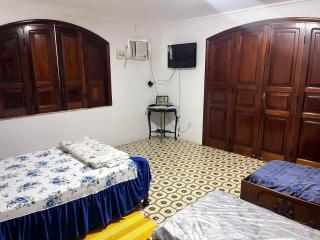 COP 30 Casa com 600 mt 5 suítes e piscina - 5