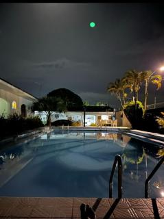 COP 30 Casa com 600 mt 5 suítes e piscina - 4