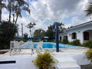 COP 30 Casa com 600 mt 5 suítes e piscina - 3