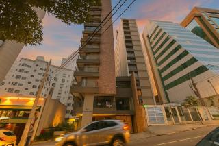 Next Haddock Lobo - Loft Paulista - 9