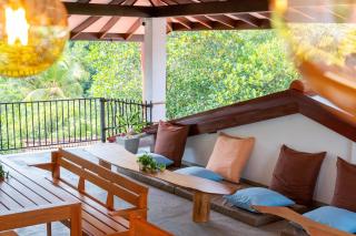 Villa Valentina - 8