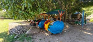 Villa Fátima Campestre - 6