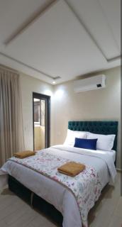 New Apartment Centre ville - 5