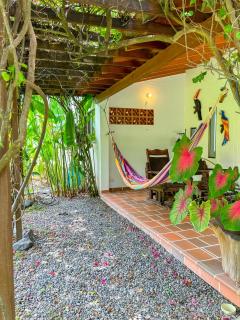 Casa Finca Salamandra - 4