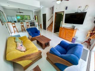 Casa Finca Salamandra - 6