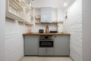 Apartament na Poznańskiej - 9