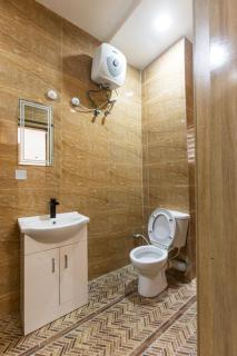 California Luxury Hotel & Suites Ibadan - 4