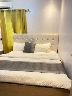 California Luxury Hotel & Suites Ibadan - 1