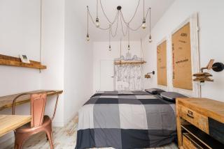 Apartament na Poznańskiej - 1