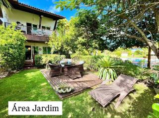 Casa de Praia em Carneiros - 3